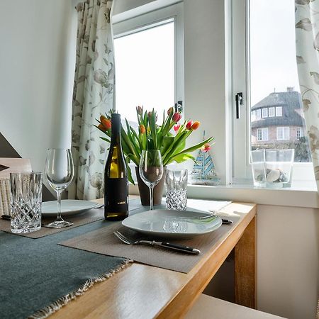 Appartement Rantum Raanwai 21 Extérieur photo