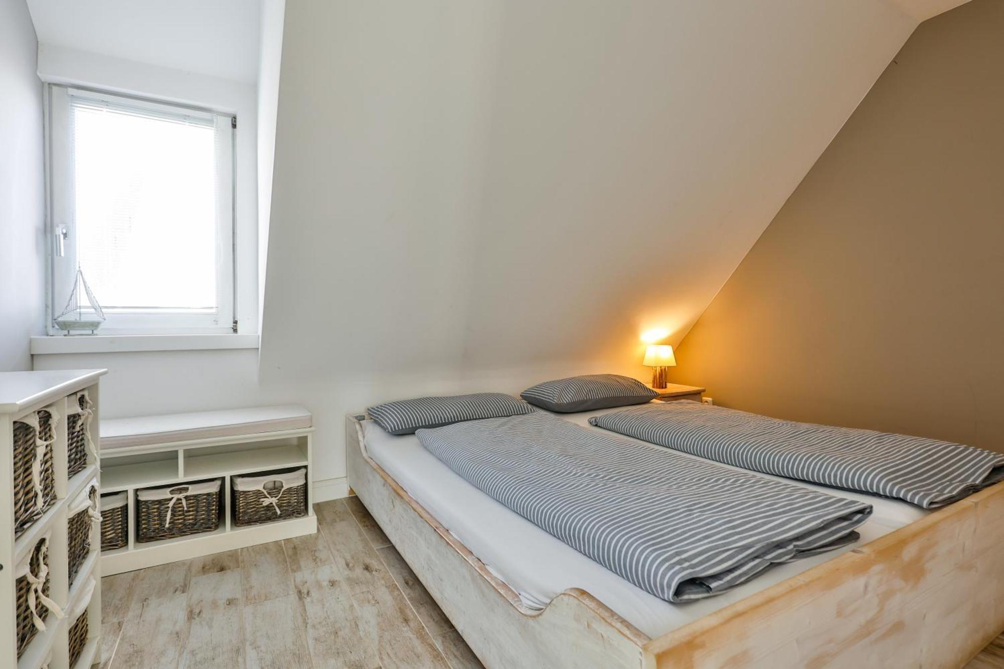 Appartement Rantum Raanwai 21 Extérieur photo